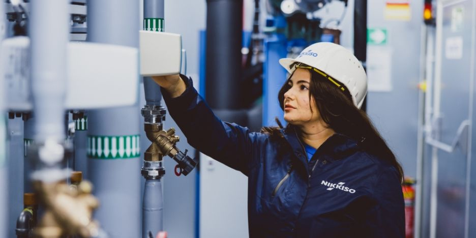 We engineer tomorrow’s low-carbon solutions today