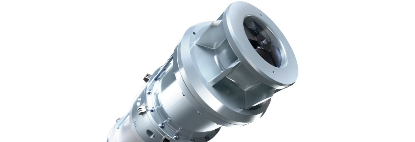 Nikkiso addresses growing ammonia-handling demand and launches next-generation pump 