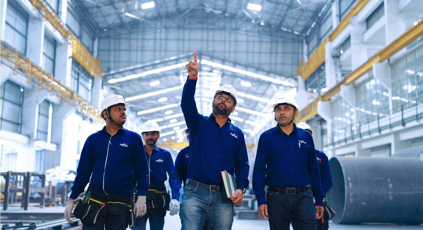 Fueling the future of your sector