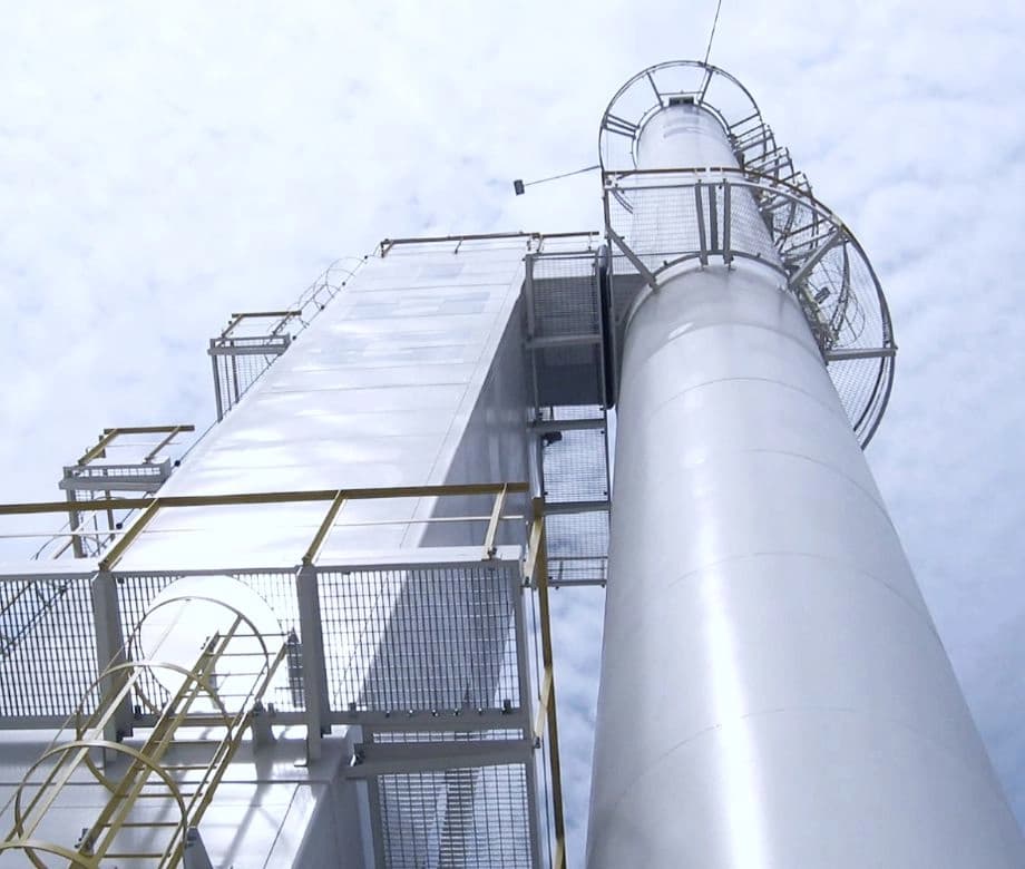 Cryogenic Pumps