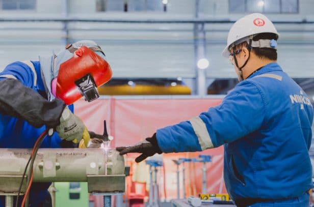 WestAir and Nikkiso to build multi-use hydrogen fuel station designed to deliver near-zero boil-off losses