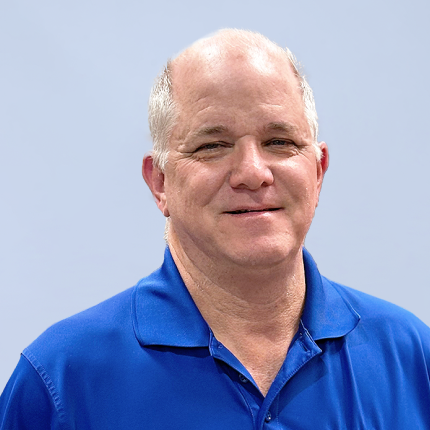 Michael Mackey