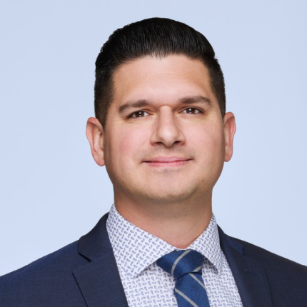 Christopher Colizzi