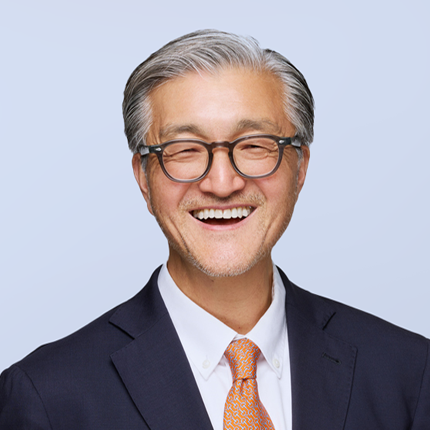 Joseph Pak
