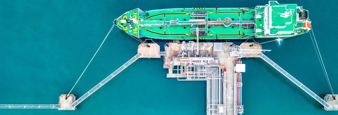 Nikkiso to provide pumps for German LNG import terminal  