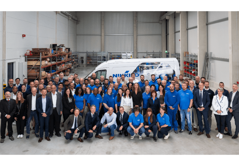 Nikkiso completes multimillion-Euro facility expansion and opens new ...