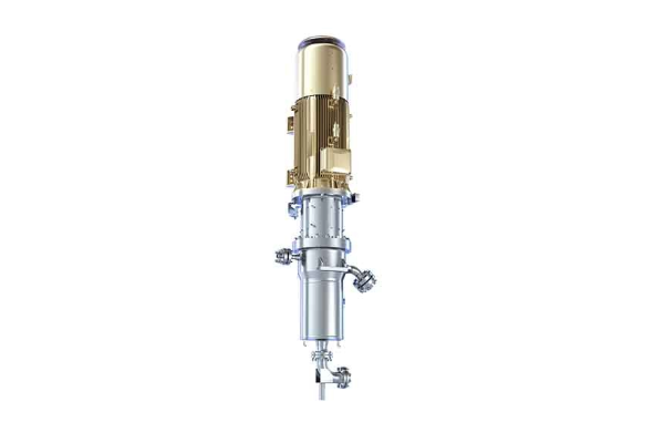 Nikkiso launches pump with industry-leading safety and reliability for air separation market 