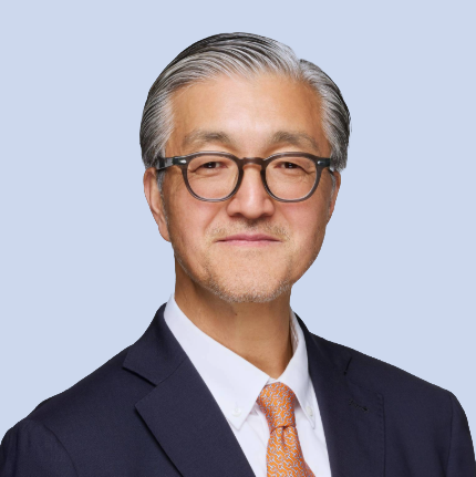 Joseph Pak