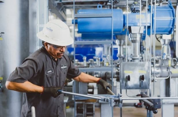 Nikkiso selected to provide regasification systems and engineering services for LNG-to-power project in Bahamas 