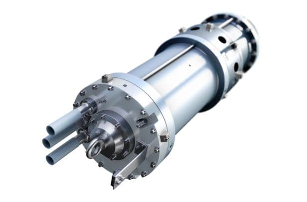 Nikkiso addresses growing ammonia-handling demand and launches next-generation pump 