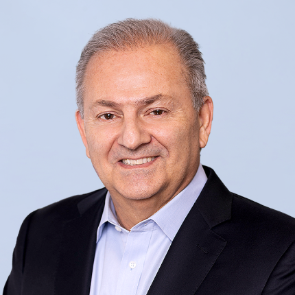 George Pappagelis