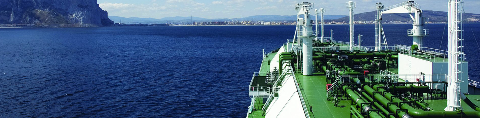 Nikkiso | Industries | Liquefied Gas | Marine Applications